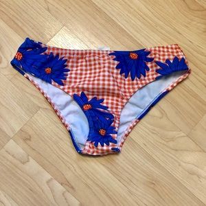 San Lorenzo Bikini Bottoms